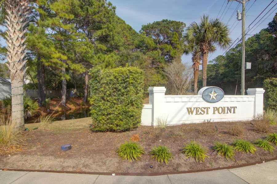 1368 Thayer Hall Drive, Mount Pleasant, SC 29466 - #3