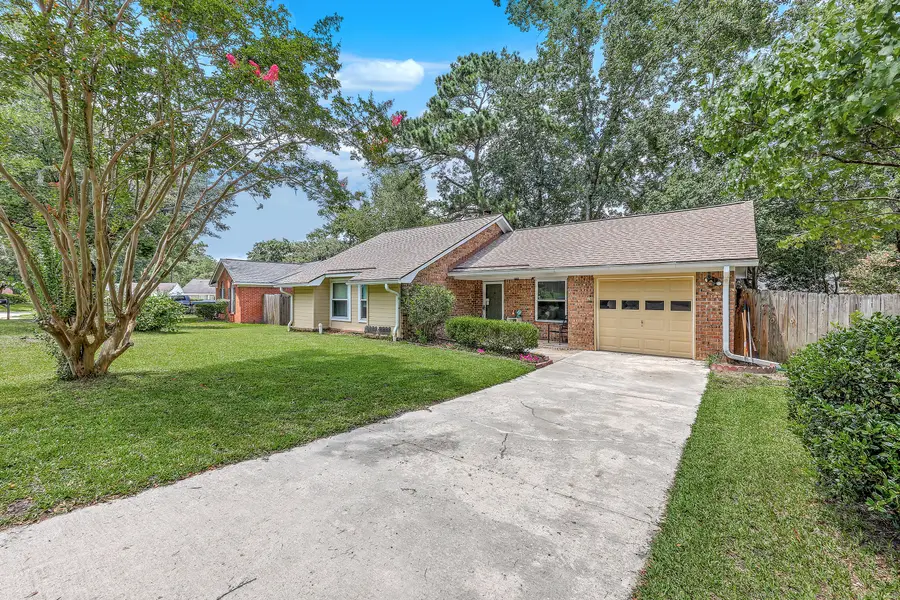 205 Kirksey Drive, Summerville, SC 29485 - #3