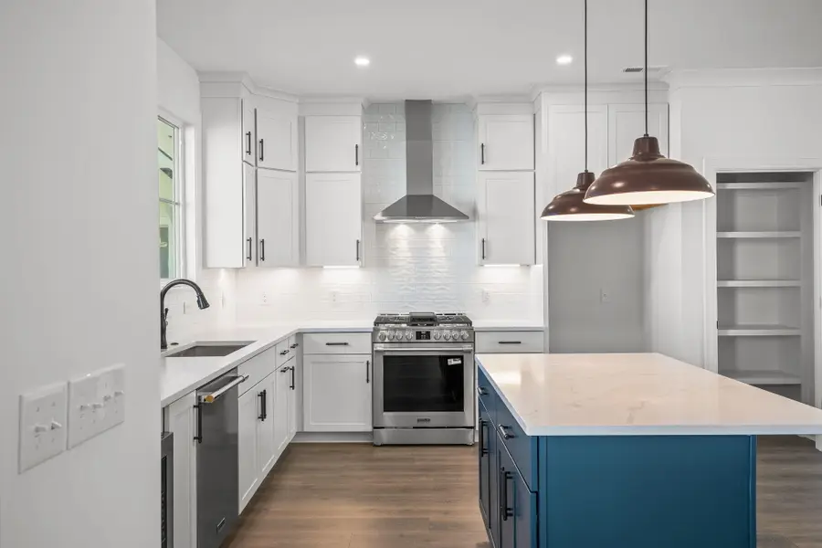 404 Oak Hammock Court #Lot 55, Johns Island, SC 29455 - Image #3