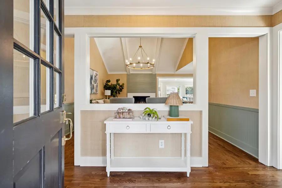 938 Sea Gull Drive, Mount Pleasant, SC 29464 - #3