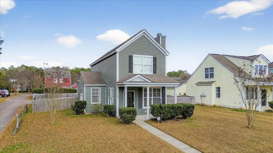 202 Killarney Trail, Moncks Corner, SC 29461 - Image #2