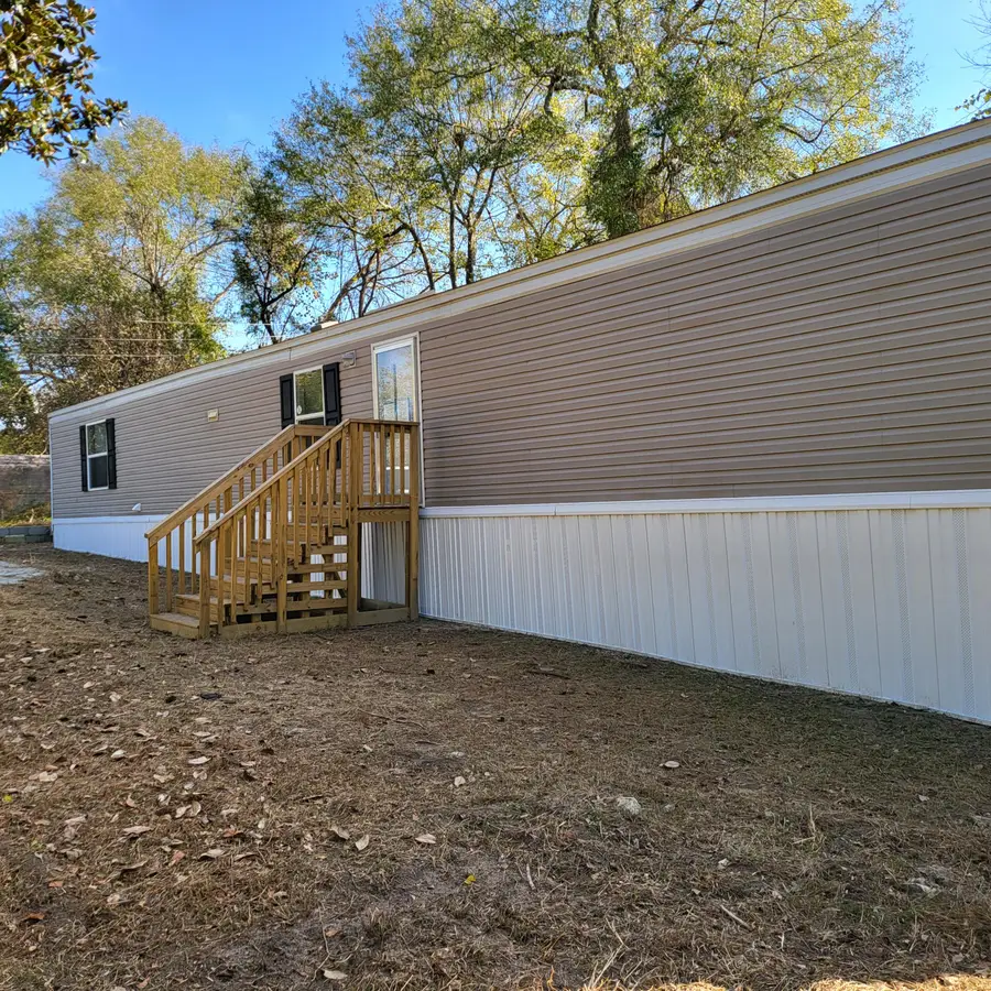 111 Pamela Avenue, New Ellenton, SC 29809 - #2