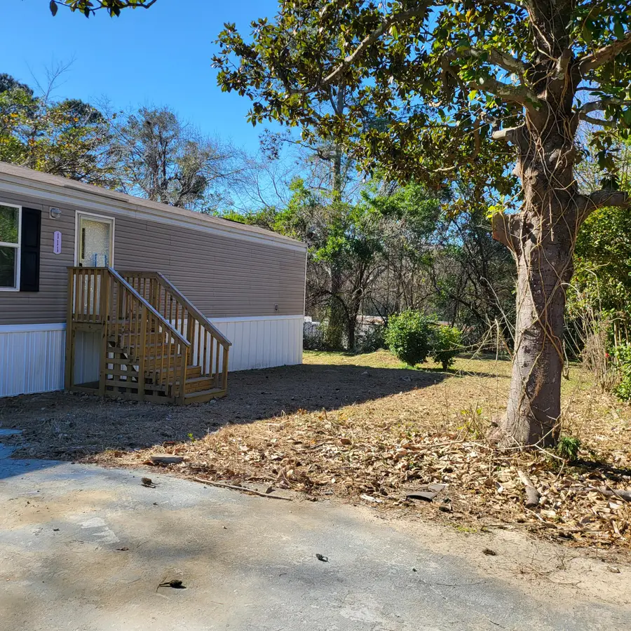 111 Pamela Avenue, New Ellenton, SC 29809 - #3