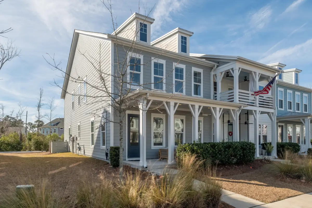 3126 Sturbridge Road, Mount Pleasant, SC 29466 - Image #1