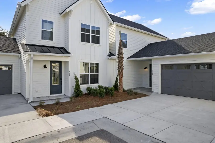 408 Oak Hammock Court #Lot 54, Johns Island, SC 29455 - Image #3