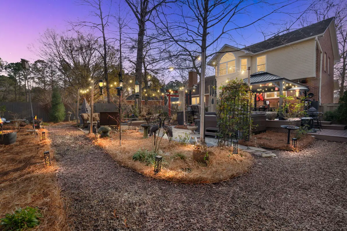 105 Spike Point Court, Goose Creek, SC 29445 - #1