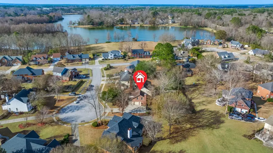 105 Spike Point Court, Goose Creek, SC 29445 - #3