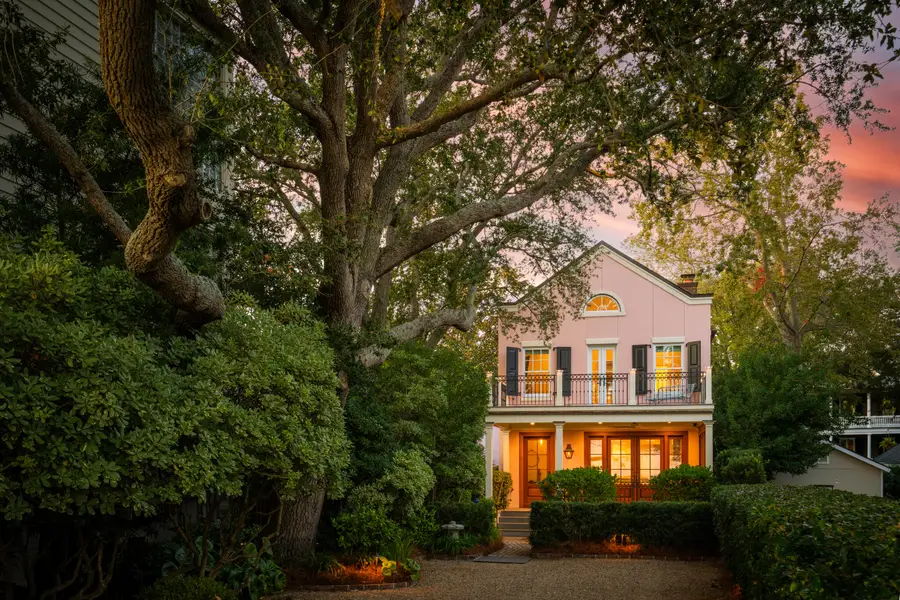 14 1/2 Murray Boulevard, Charleston, SC 29401 - #2