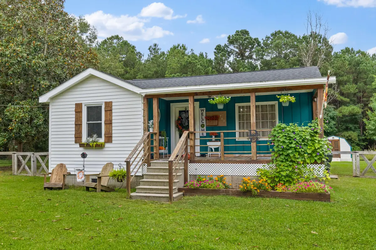 760 Coral Acres Drive, Moncks Corner, SC 29461 - Image #1