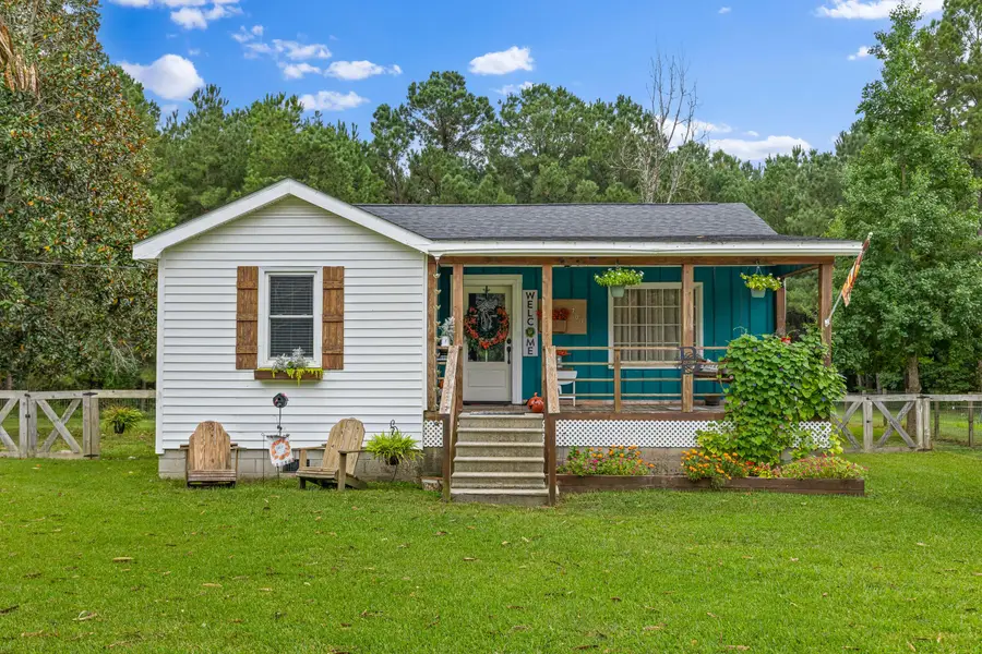 760 Coral Acres Drive, Moncks Corner, SC 29461 - Image #2