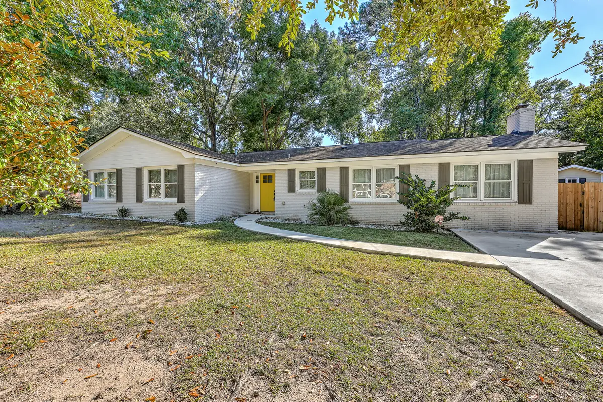 2477 Swallow Drive, Charleston, SC 29414 - Image #1