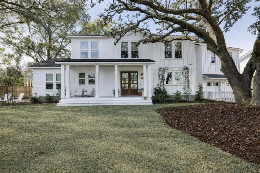 1331 Pherigo Street, Mount Pleasant, SC 29464 - Image #2