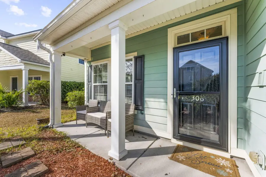 306 Tidal Rice Court, Wando, SC 29492 - #2