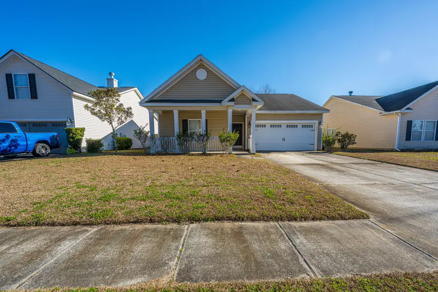 321 Killarney Trail, Moncks Corner, SC 29461 - Image #3