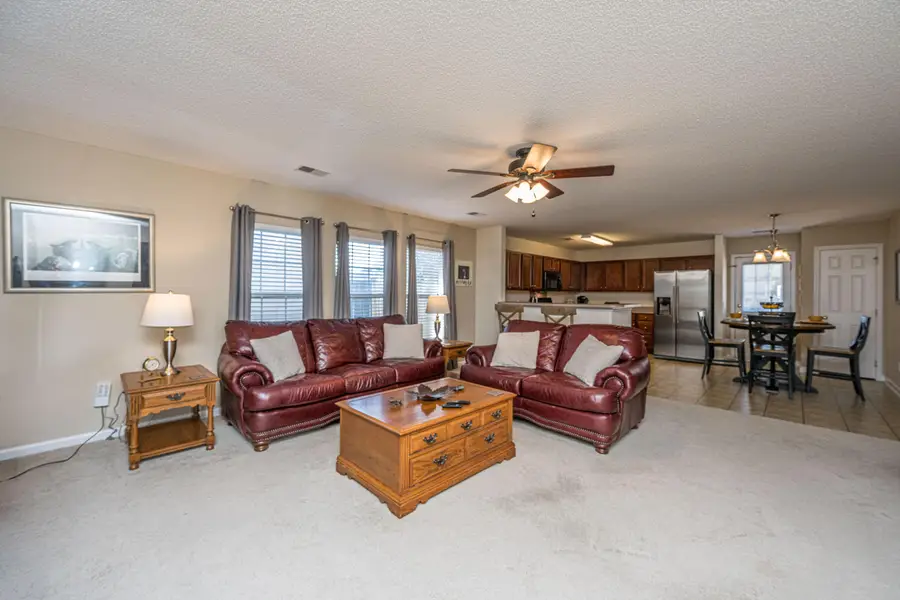 155 Wildberry Lane, Goose Creek, SC 29445 - #3