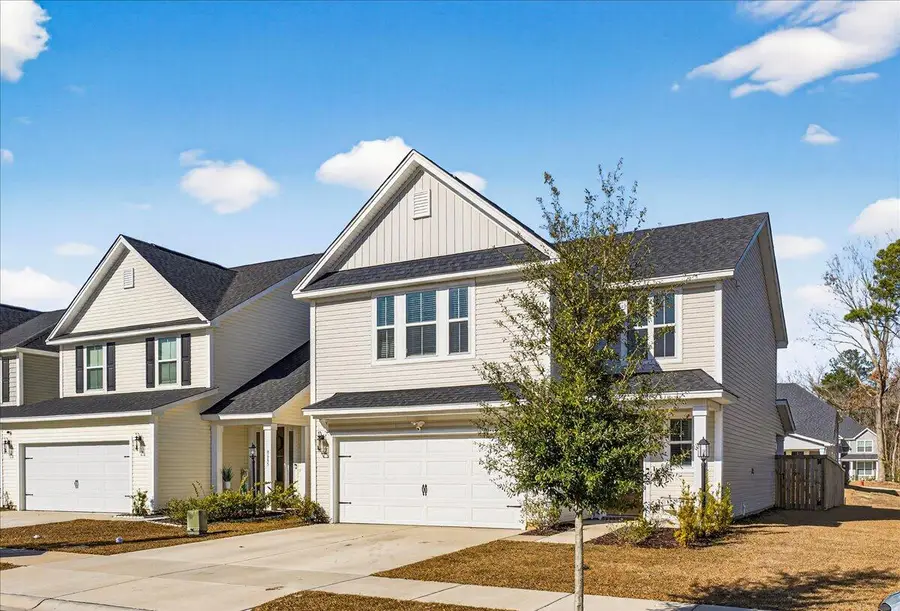 8687 Windsor Hill Boulevard, Charleston, SC 29420 - Image #2