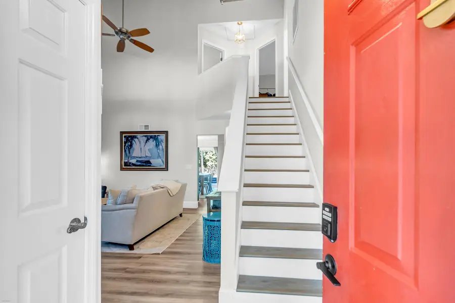 1452 Oaklanding Road, Mount Pleasant, SC 29464 - #3