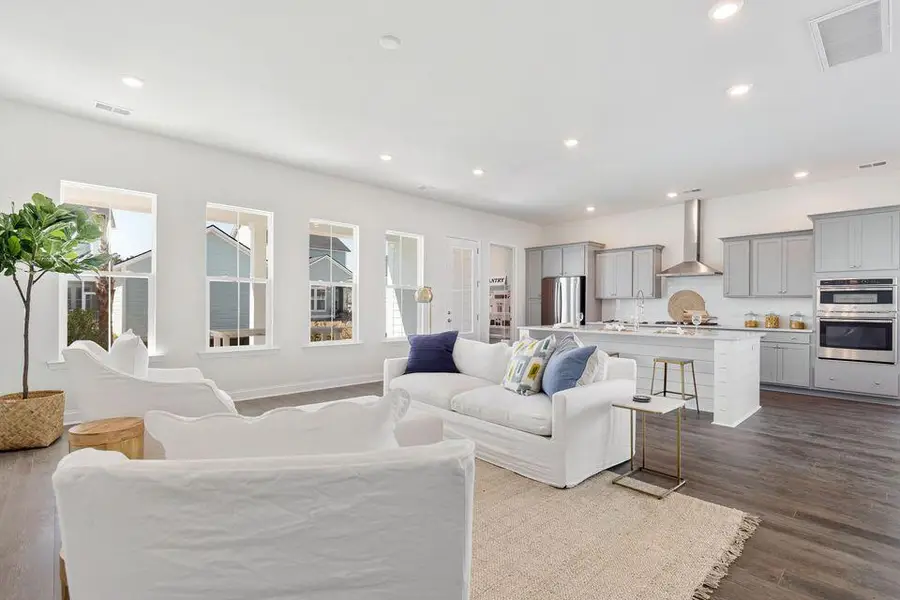 1503 Clay Field Way, Summerville, SC 29485 - Image #3