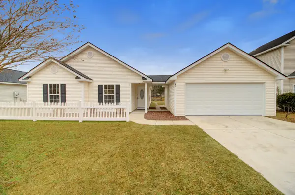 142 Moon Dance Lane, Summerville, SC 29483