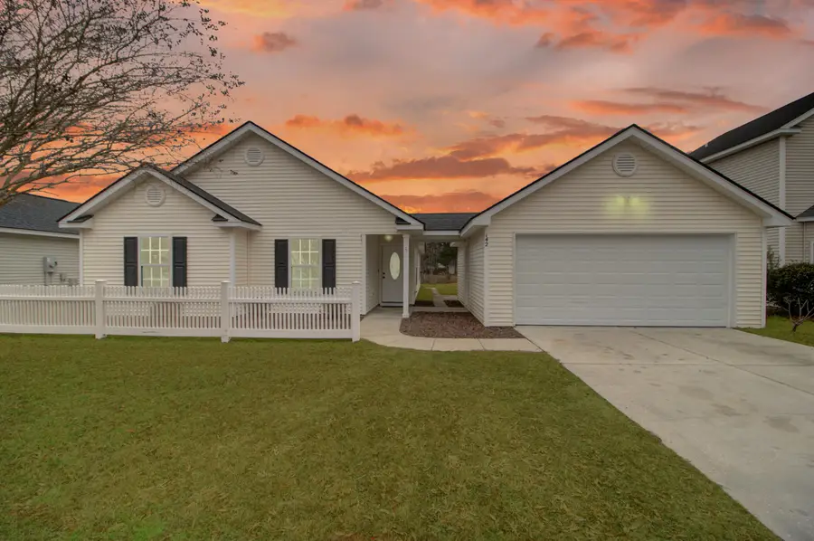 142 Moon Dance Lane, Summerville, SC 29483 - Image #2