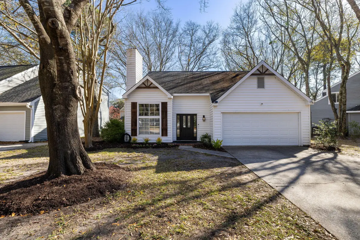 1975 Tison Lane, Mount Pleasant, SC 29464 - #1