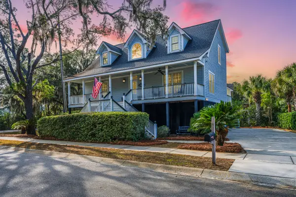 129 Oak Turn Road, Charleston, SC 29412