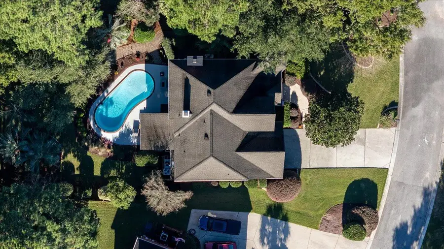 3339 Olympic Lane, Mount Pleasant, SC 29466 - #2