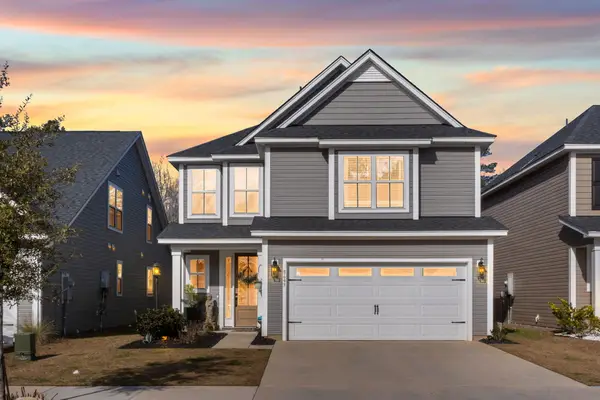 8697 Windsor Hill Blvd, North Charleston, SC 29420