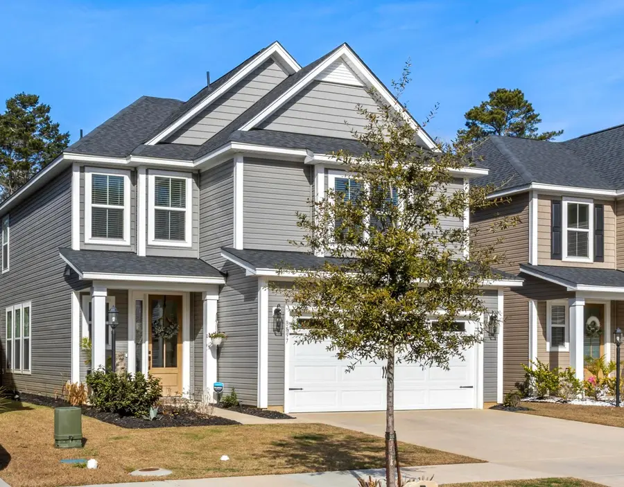 8697 Windsor Hill Blvd, North Charleston, SC 29420 - #2