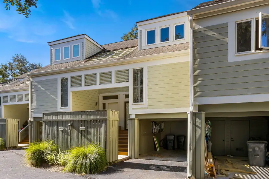 1710 Live Oak Park, Seabrook Island, SC 29455 - Image #2