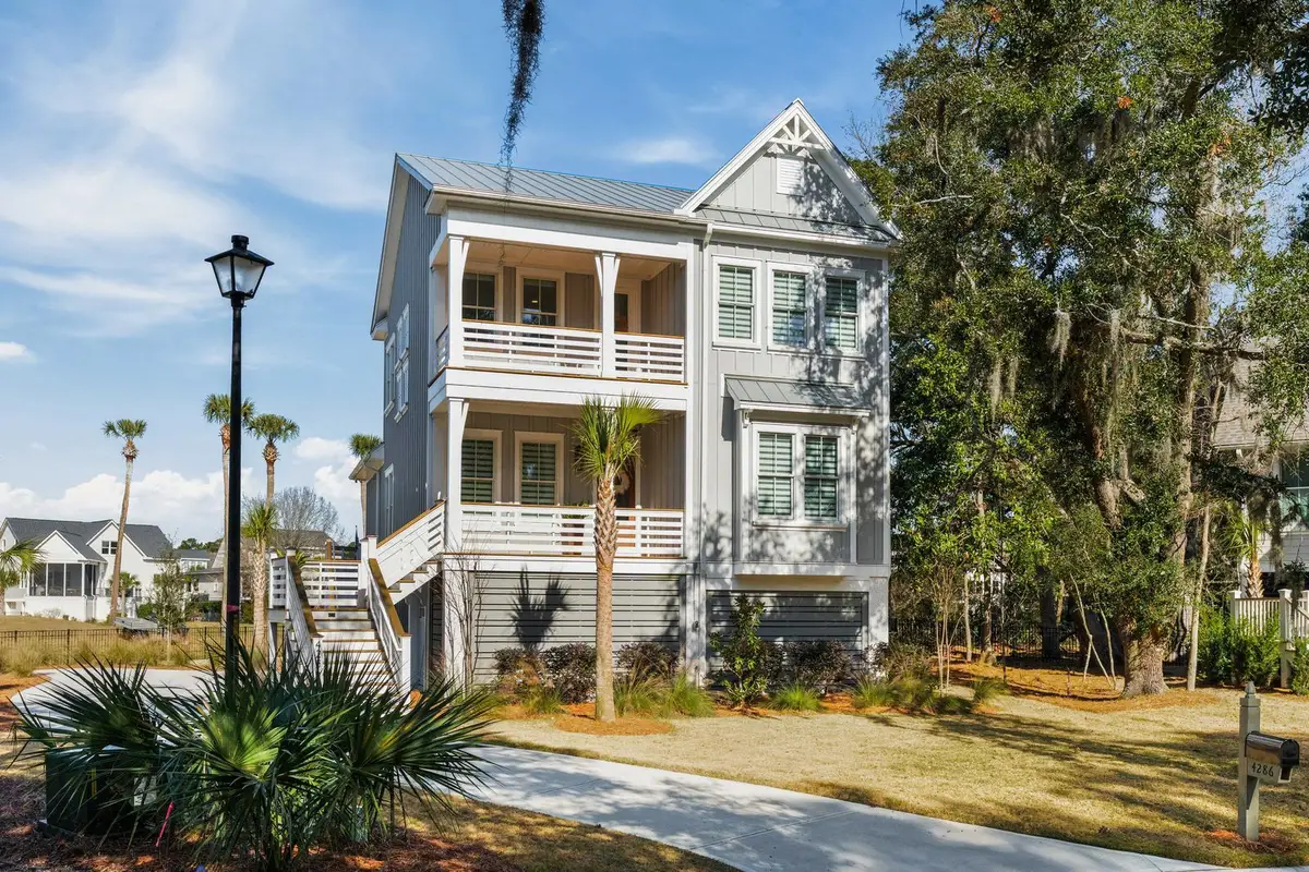 4286 Turtle Landing Court, Johns Island, SC 29455 - Image #1