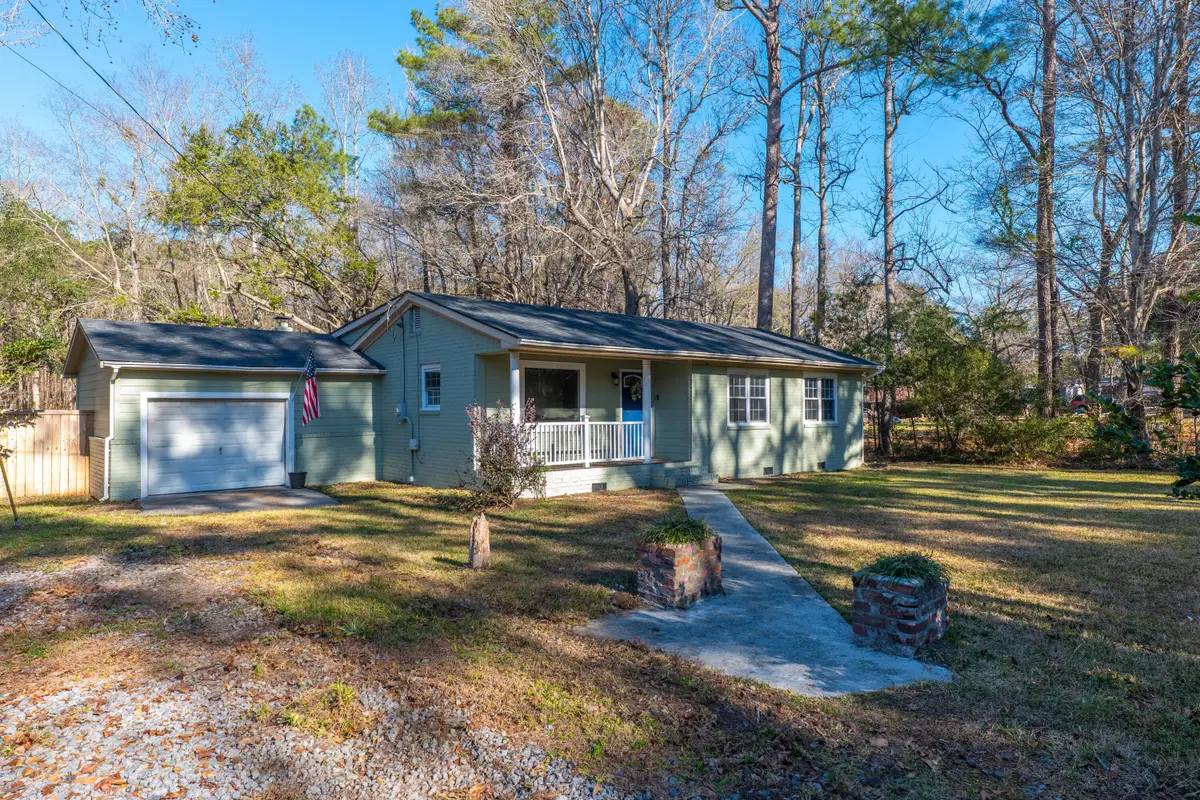 1260 Ridge Road, Ridgeville, SC 29472 - #1