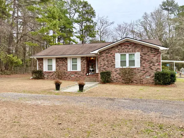 125 Atkinson Lane, Bonneau, SC 29431