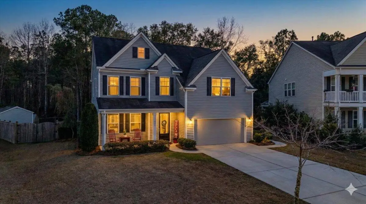 428 Forsters Tern Street, Moncks Corner, SC 29461 - Image #1