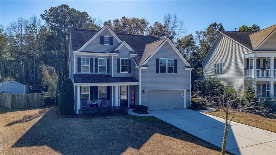 428 Forsters Tern Street, Moncks Corner, SC 29461 - Image #2