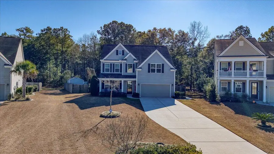 428 Forsters Tern Street, Moncks Corner, SC 29461 - Image #3