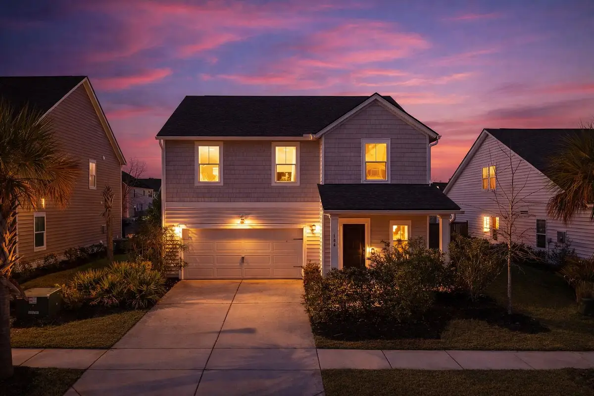 104 Country Gate Lane, Summerville, SC 29485 - #1