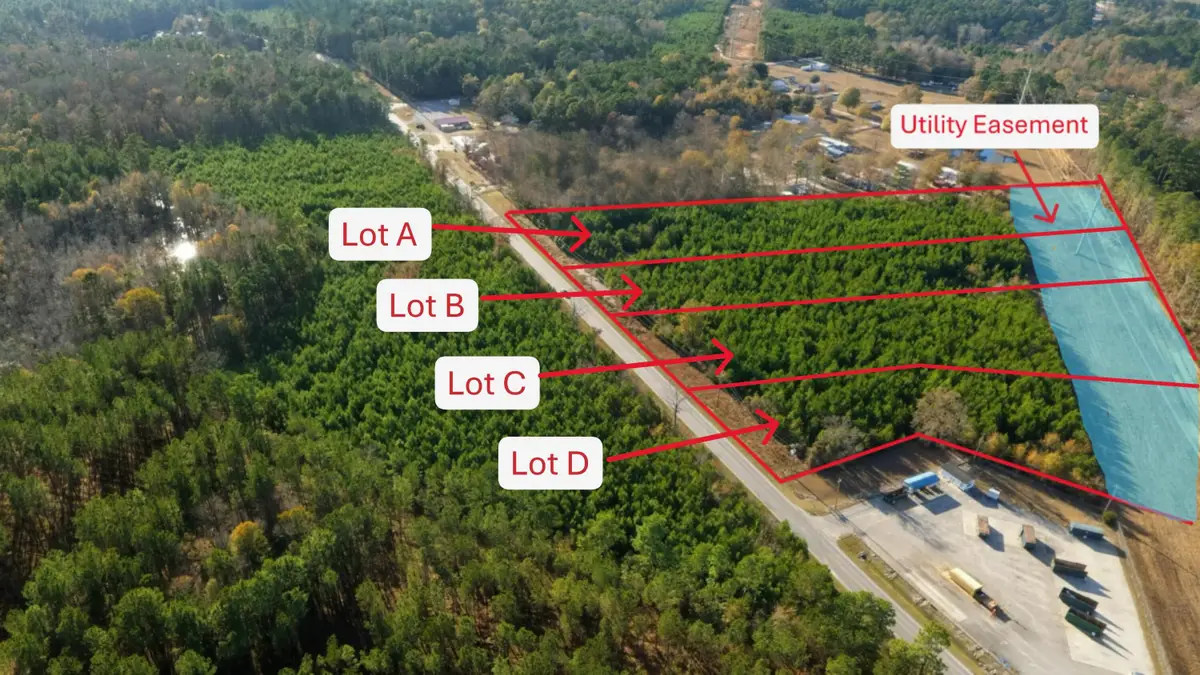 000 Ranger Drive #Lot A, Cross, SC 29436 - Image #1
