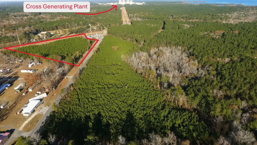 000 Ranger Drive #Lot A, Cross, SC 29436 - Image #3