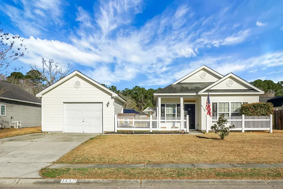 143 Pacolet Street, Summerville, SC 29485 - Image #2