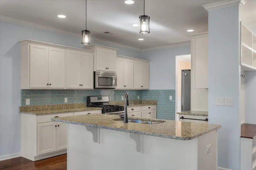 517 Nelliefield Trail, Charleston, SC 29492 - #2