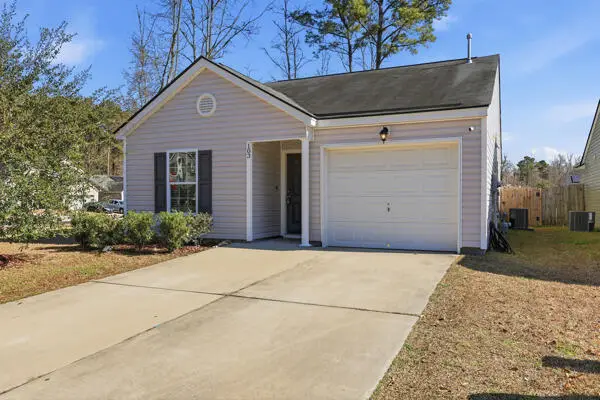 103 Brittondale Road, Summerville, SC 29485
