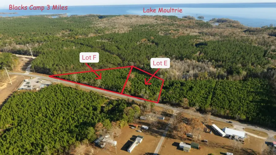 000 Ranger Drive #Lot E, Cross, SC 29436 - Image #2