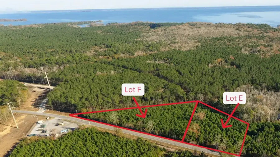 000 Ranger Drive #Lot E, Cross, SC 29436 - Image #3