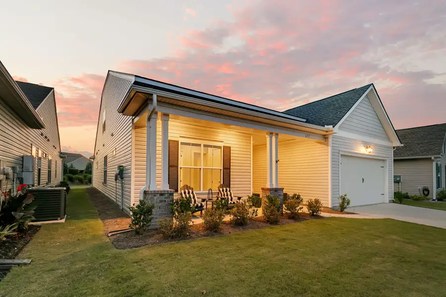 677 Marsh Cove Circle, Summerville, SC 29486 - #2