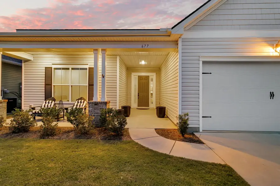 677 Marsh Cove Circle, Summerville, SC 29486 - #3