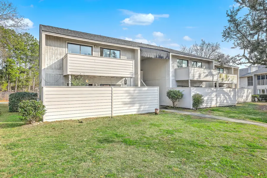 404 Greencastle Drive, Goose Creek, SC 29445 - #2