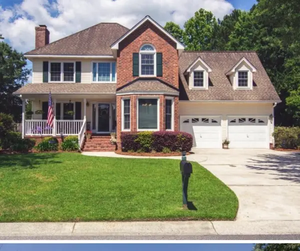 5492 Altamaha Drive, North Charleston, SC 29420