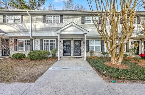 507 Stinson Drive #7f, Charleston, SC 29407