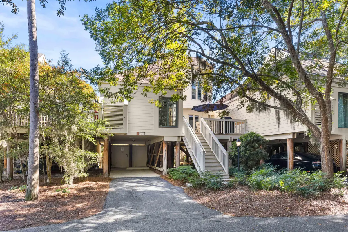 777 Spinnaker Beachhouses, Seabrook Island, SC 29455 - Image #1